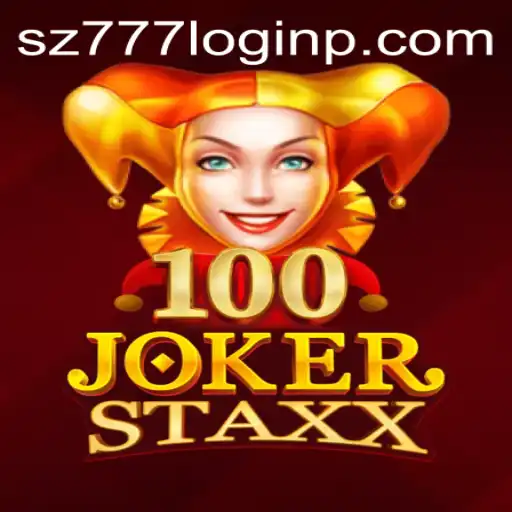 Unveiling the Thrilling World of 100JokerStaxx