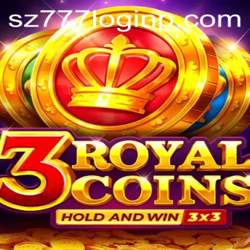 Exploring the World of 3royalcoins: A Comprehensive Guide for Gamers