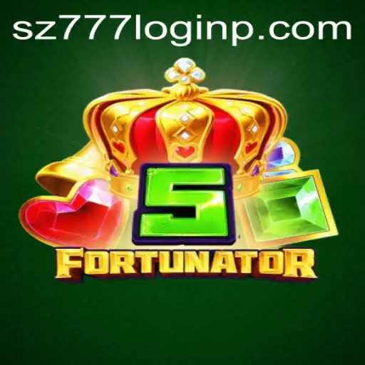 Exploring the Exciting World of 5Fortunator with sz777 Login