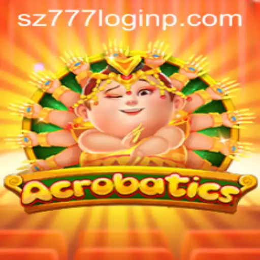 Dive into the World of Acrobatics: An Exciting Gameplay Experience with sz777 Login