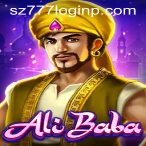 AliBaba: An Adventurous Gaming Experience with sz777 login