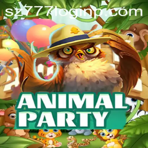 Exploring the Exciting World of AnimalParty and Navigating sz777 Login