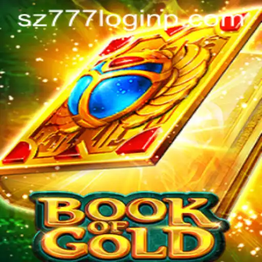 Exploring the World of BookofGold and sz777 Login