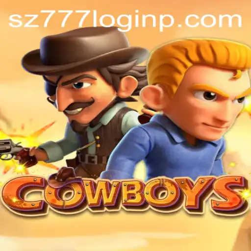 Exploring COWBOYS: An In-Depth Look at the Game Dynamics and sz777 Login
