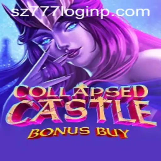 Immerse Yourself in the Enigmatic World of CollapsedCastleBonusBuy