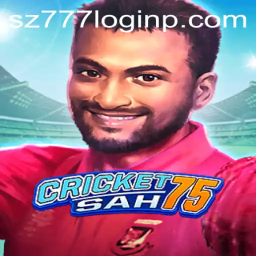 Exploring the Exciting World of CricketSah75 and sz777 Login