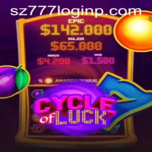 Explore the Exciting World of CycleofLuck and Its Unique Features