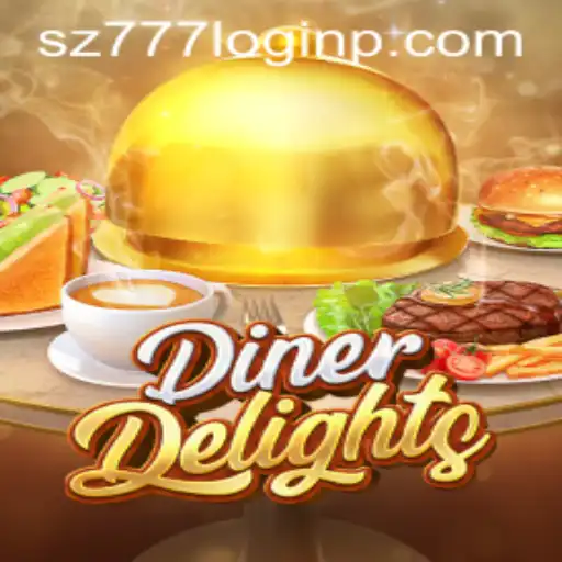 Experience DinerDelights: A Culinary Adventure Wrapped in Excitement