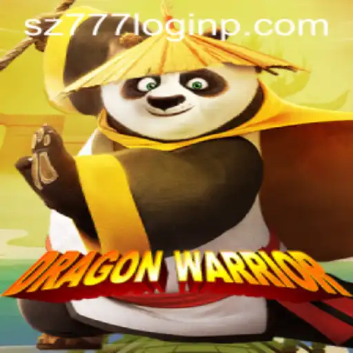 Exploring the World of DragonWarrior: Unleashing Power with SZ777 Login