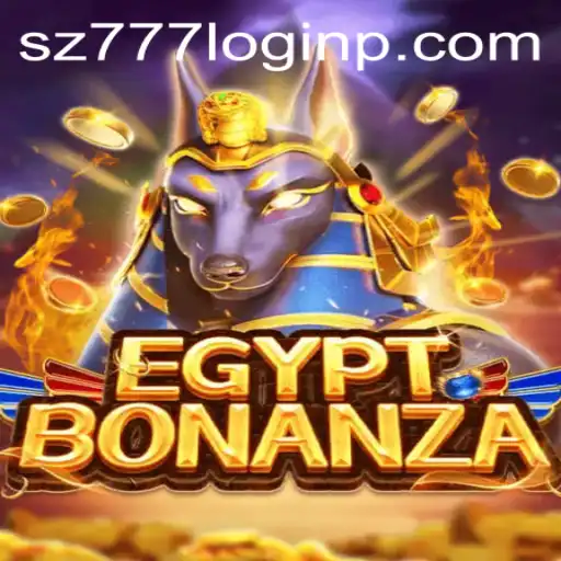Discover the Thrilling World of EgyptBonanza: A Gaming Adventure