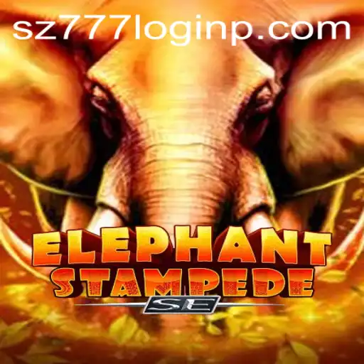 Elephant Stampede SE: A Thrilling Adventure in the World of Online Gaming