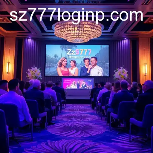 Unveiling the World of Exclusive Events with sz777 Login