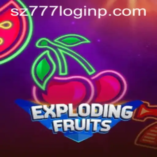 ExplodingFruits: A Fun and Engaging Game Experience