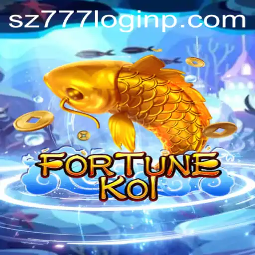 Exploring FORTUNEKOI: A Riveting Game Adventure with SZ777 Login