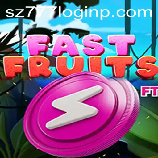 FastFruits: A Fresh Take on Arcade Gaming with sz777 Login