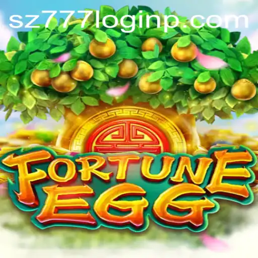 Discover the Exciting World of FortuneEgg With Easy sz777 Login