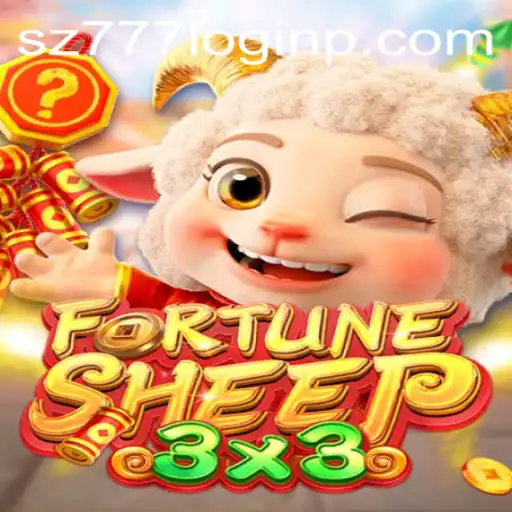 Explore FortuneSheep: Unravel the Excitement of the sz777 Login