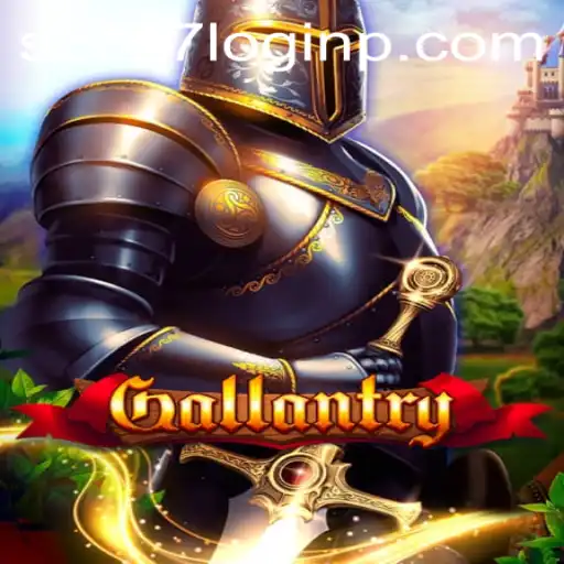 Discover the Thrilling World of Gallantry and the Exciting Key to Enter with sz777 Login