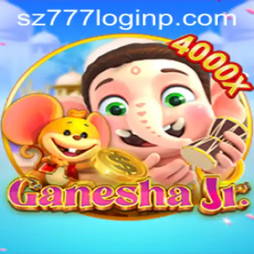 Discovering GaneshaJr: A Comprehensive Guide with SZ777 Login Integration