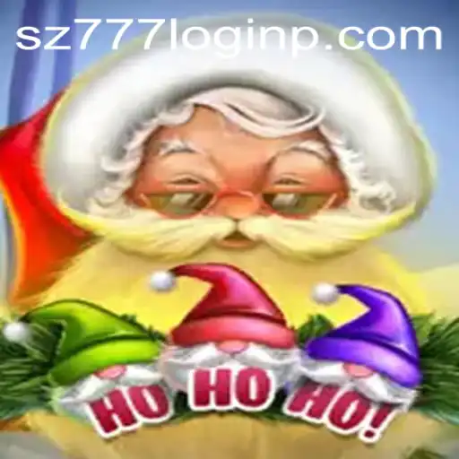 Exploring the Exciting World of HoHoHo and the sz777 Login
