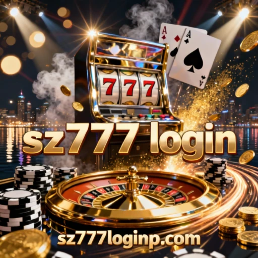 sz777 login