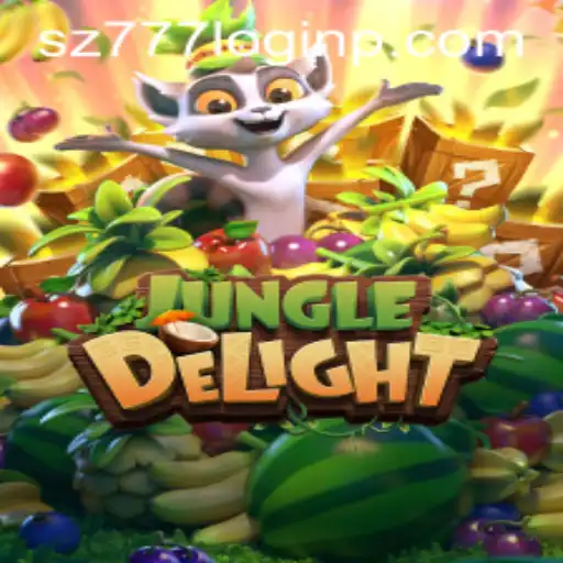 Exploring the Enchanting World of JungleDelight with sz777 Login