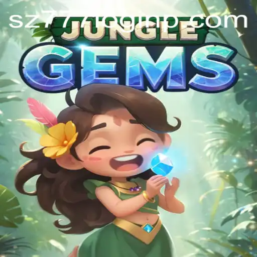 Discover the Enchanting World of JungleGems