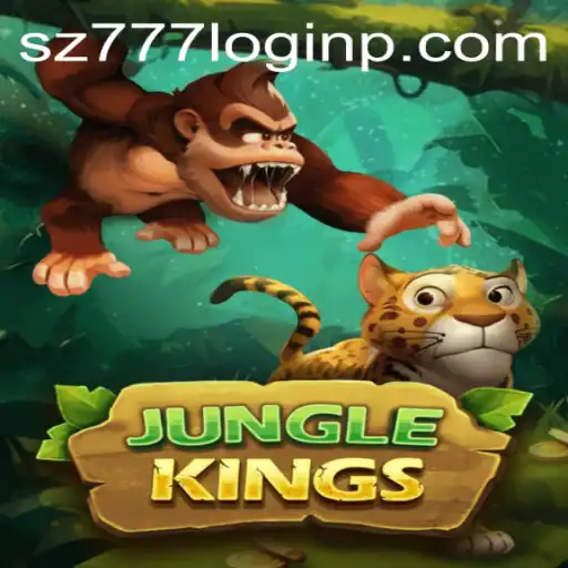 Explore the Wild Excitement of JungleKings: The Ultimate Gaming Adventure