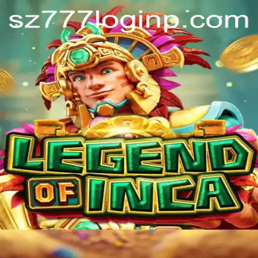 Discover the Enchanting World of LegendofInca
