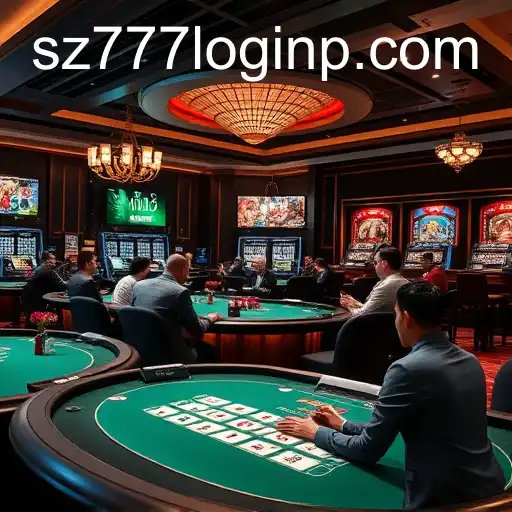 Dive into the Thrills of Live Casino with 