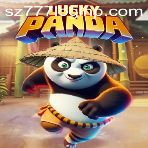 Discover the Thrilling World of LuckyPanda: An Exciting Gaming Experience