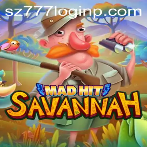 Explore MadHitSavannah: A Game of Strategy and Skill