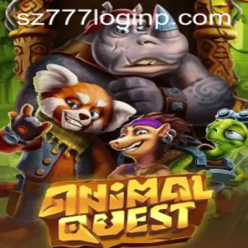 Exploring the World of AnimalQuest: A Captivating Adventure