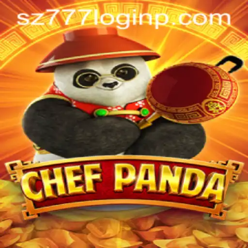 Unveiling the Culinary Adventure: Dive into ChefPanda and the Intrigue of sz777 login