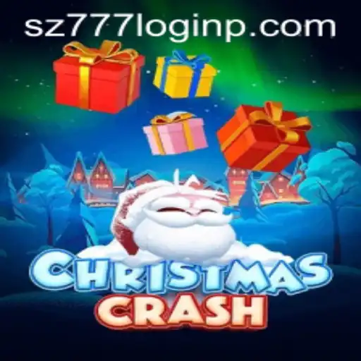 ChristmasCrash: A New Festive Adventure with sz777 Login