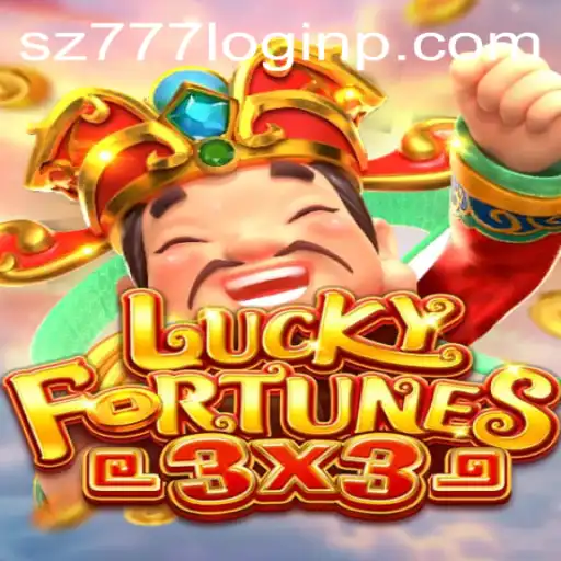 Exploring LUCKYFORTUNES3x3 and sz777 Login