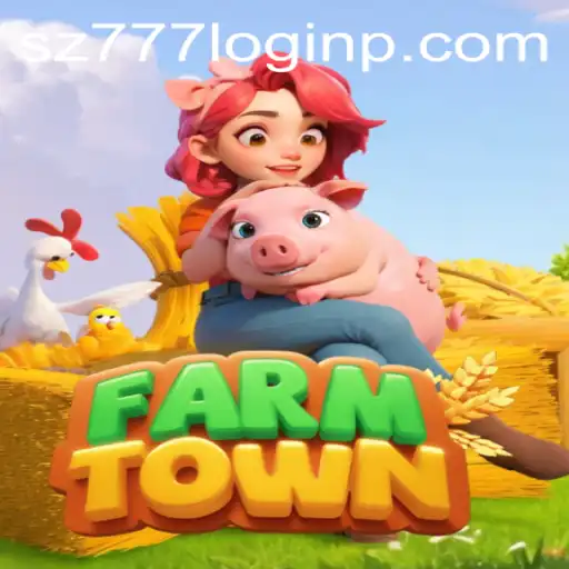 Exploring FarmTown: A Rustic Getaway in the Gaming World