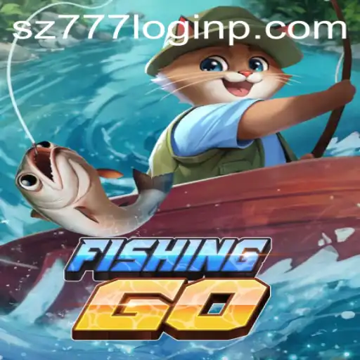 FishingGO: Dive into the Thrilling World of Virtual Angling