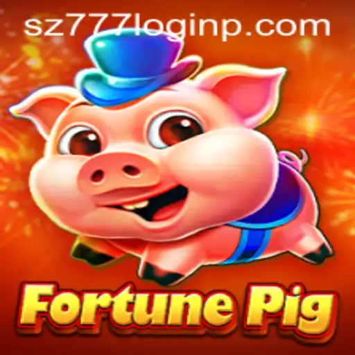 Discover the Thrilling World of FortunePig: A Comprehensive Guide to sz777 Login