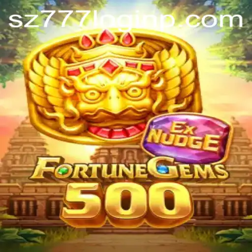 FortuneGems500 Game Description and Rules