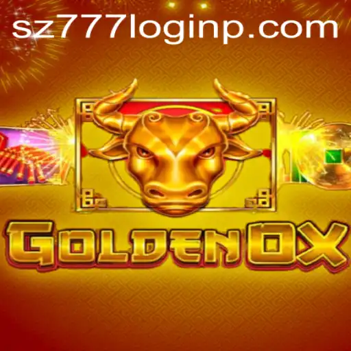 GoldenOx: A Thrilling Dive into Modern Gaming