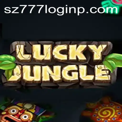 Exploring the Exciting World of LuckyJungle: A Comprehensive Guide to sz777 Login