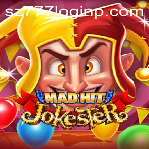 MadHitJokester: A Thrilling New Game with Rules and Features