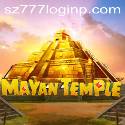 MayanTemple: An Immersive Journey into Ancient Civilization