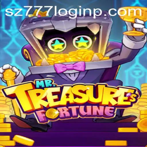 Explore the Intriguing World of MrTreasuresFortune and Secure Your sz777 Login