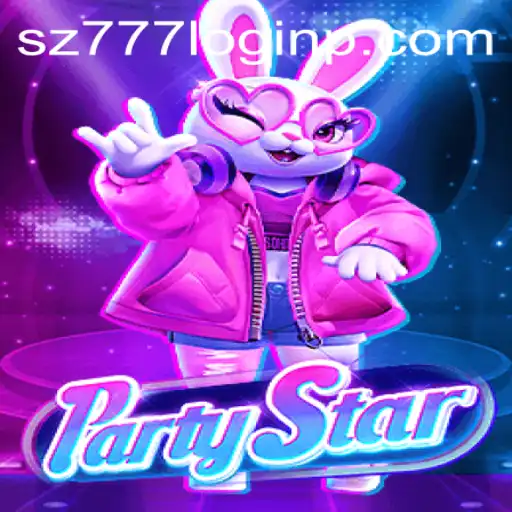 PartyStar: The Ultimate Online Gaming Experience and the sz777 Login Revolution