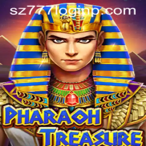 PharaohTreasure: Unlock Ancient Riches with sz777 Login