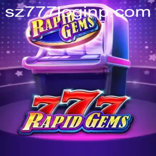 RapidGems777: A Thrilling Digital Adventure