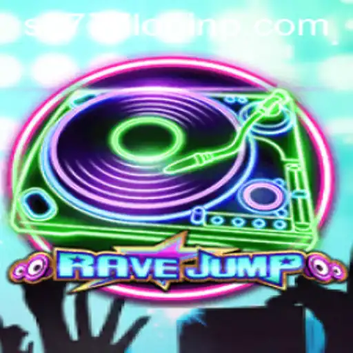 RaveJump Thrills and Excitement