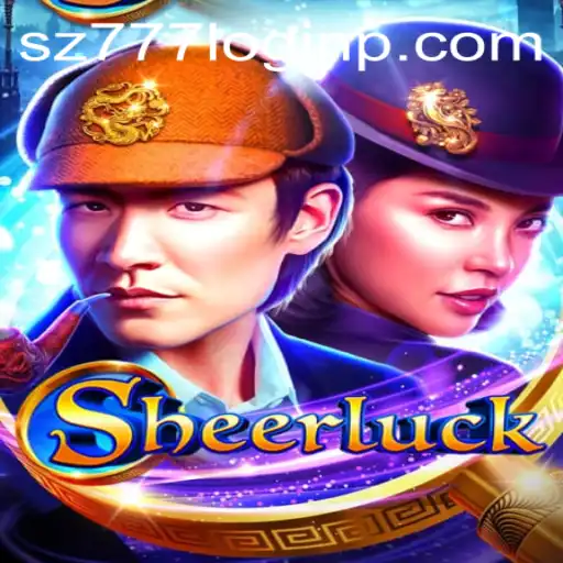 Discovering the World of Sheerluck: A New Gaming Adventure